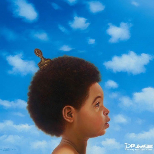 Drake - 'Nothing Was The Same'