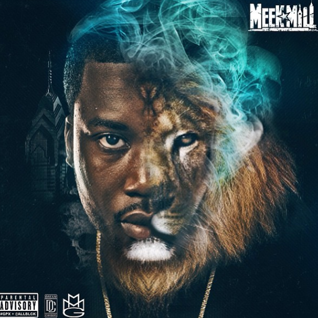 Meek Mill - 'Dreamchasers 3'