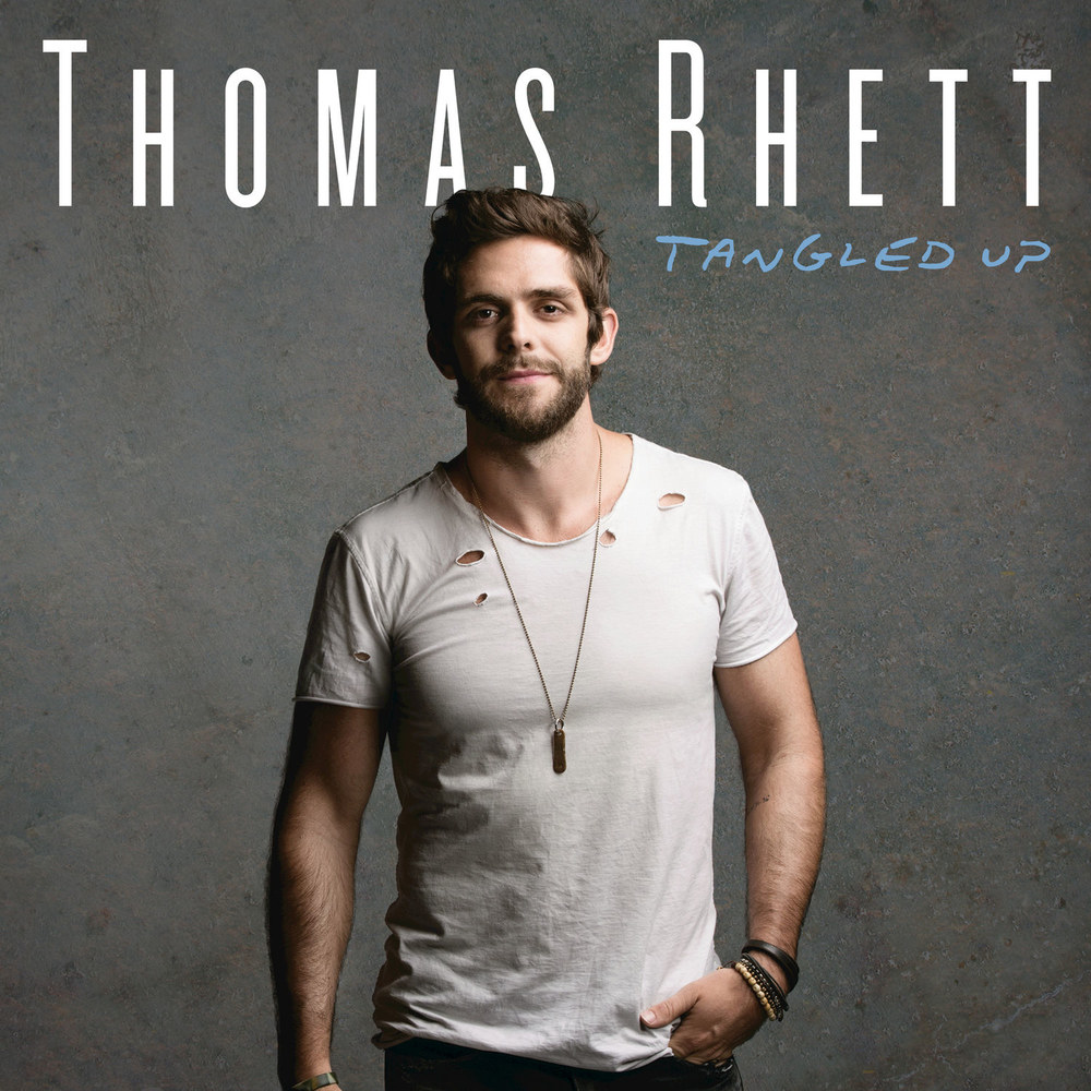 Thomas Rhett - Die A Happy Man에 대한 이미지 검색결과