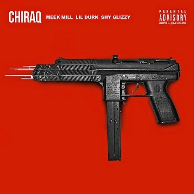 Meek Mill (feat. Lil Durk & Shy Glizzy) – ‘Chi-Raq’ Remix