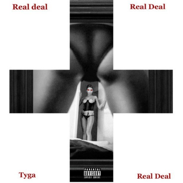 Tyga - 'Real Deal'