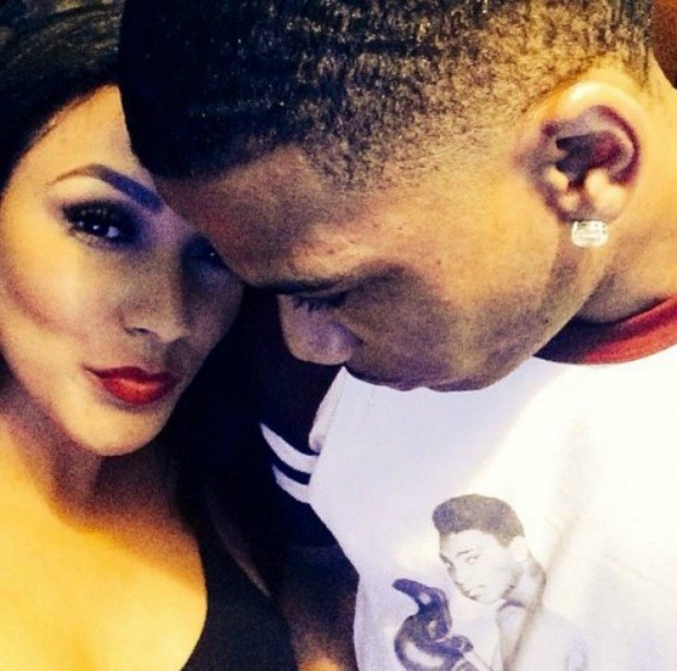 Nelly – ‘Thanks To My Ex'