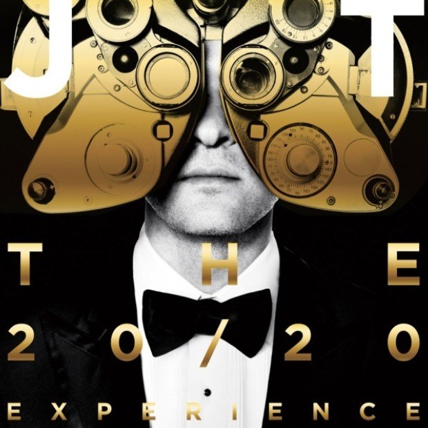 Justin Timberlake (feat. Drake) - 'Cabaret'