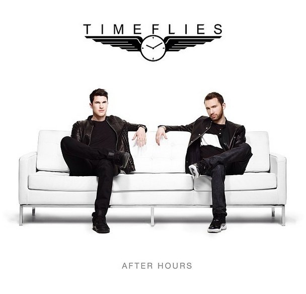 Timeflies (feat. T-Pain) - 'Somebody Gon' Get It'