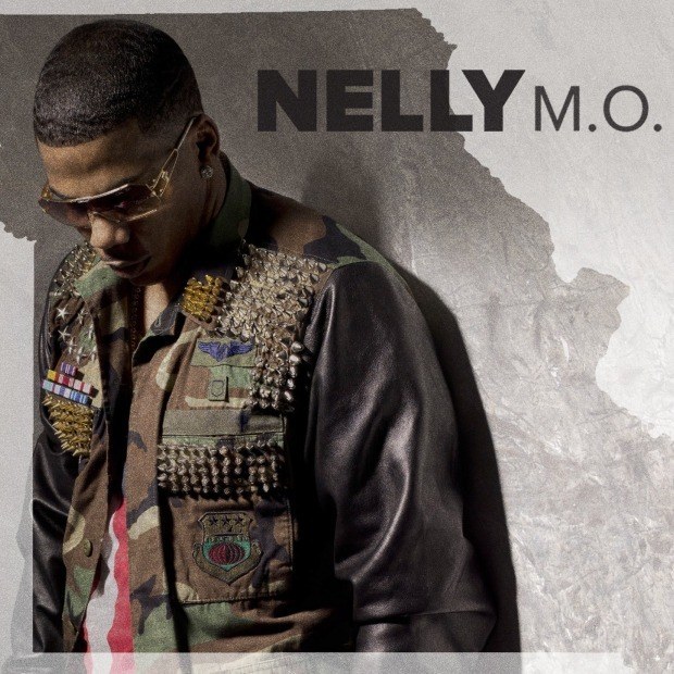 New Music: Nelly (feat. T.I. & Pharrell) - 'IDGAF'