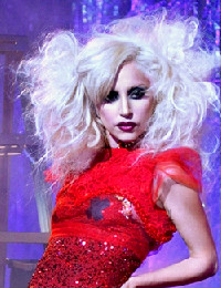 Lady Gaga image
