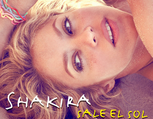Shakira - Loca (New Song!) (Spanish Version)