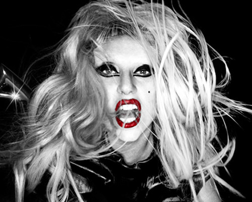  world her second fulllength studio album Born This Way on May 23rd 