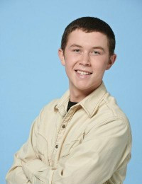 Scotty Mccreery Lyrics: