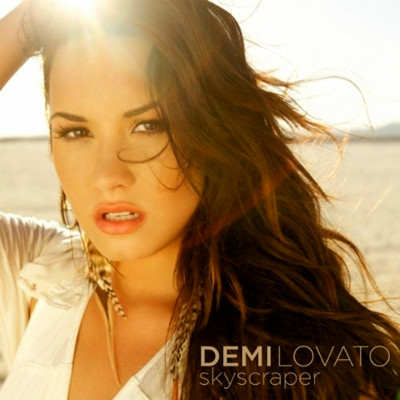 Demi Lovato's 'Return' Single Confirmed, Artwork Out! 1