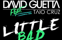 David+guetta+little+bad+girl+lyrics+youtube