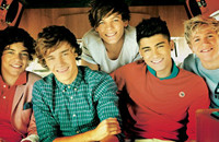  Direction  Song on One Direction   What Makes You Beautiful Lyrics