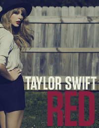 taylor swift   red   lyrics