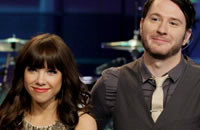 Owl City & Carly Rae Jepsen Get Sued!