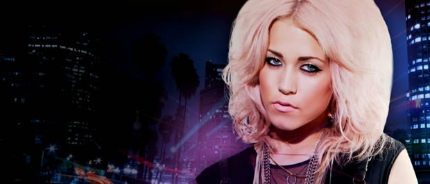 New Music: Amelia Lily - 'Shut Up' [Full]