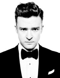 Lirik Lagu Barat Justin Timberlake Mirrors