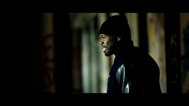 50 cent Irregular Heartbeat video