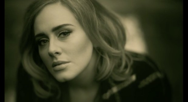 Adele - "Hello" [Music Video Premiere!]