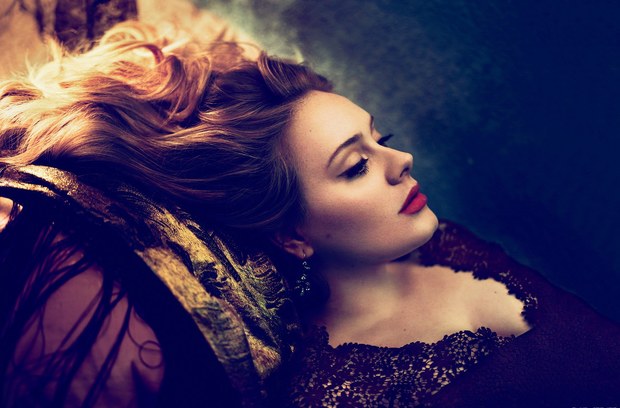 Full Songs: Adele  quot;You39;ll Never See Me Againquot; amp; quot;Nev