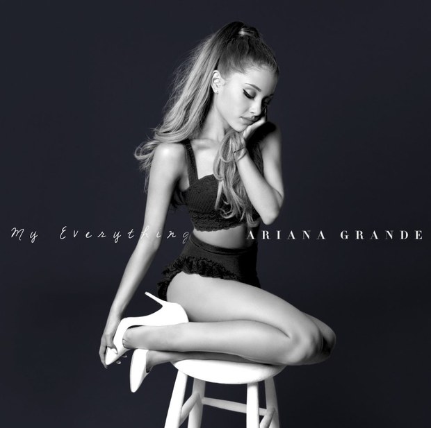 ariana-grande-my-everything-album-lyrics