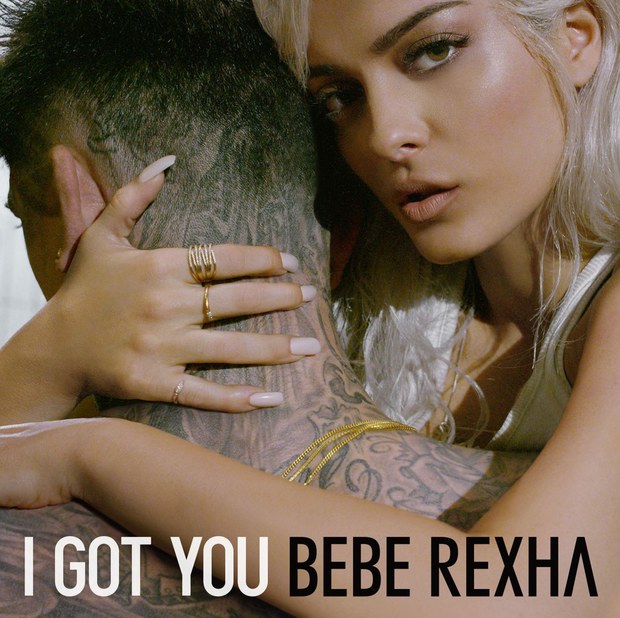「Bebe Rexha - I Got You audio」的圖片搜尋結果