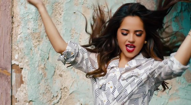 becky g can t stop dancing скачать