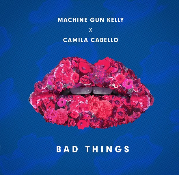 「machine gun kelly camila cabello - bad things audio」的圖片搜尋結果