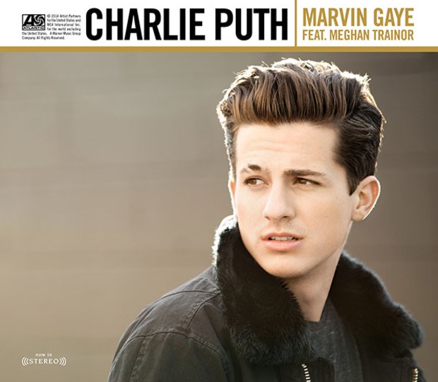 Charlie Puth - Marvin Gaye ft. Meghan Trainor (QProject Dance Remix)
