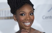 Brandy Releases Cover of Coldplay's "Magic": From Pop to R&B!