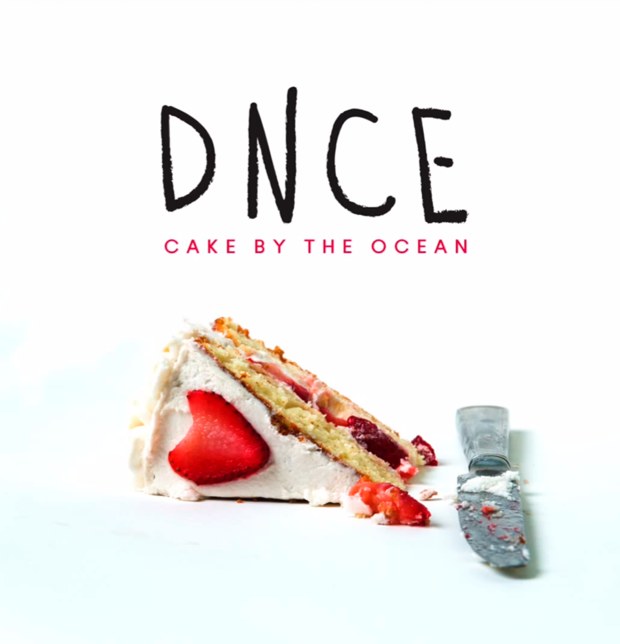 DNCE Cake By The Ocean 2015 320 Kbps junlego80