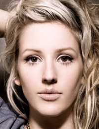 Ellie Goulding Lyrics: