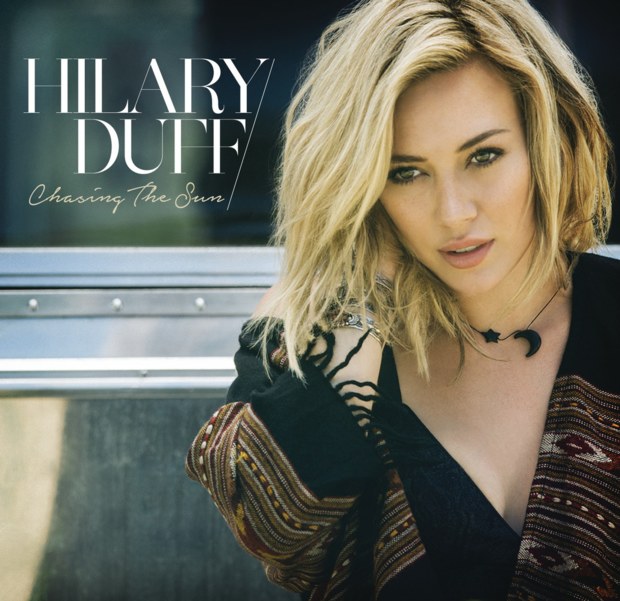 hilary-duff-chasing-the-sun-single-cover