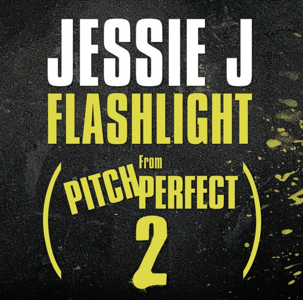 Chord dan Lirik Lagu Jessie J - Flashlight (from Pitch Perfect 2)