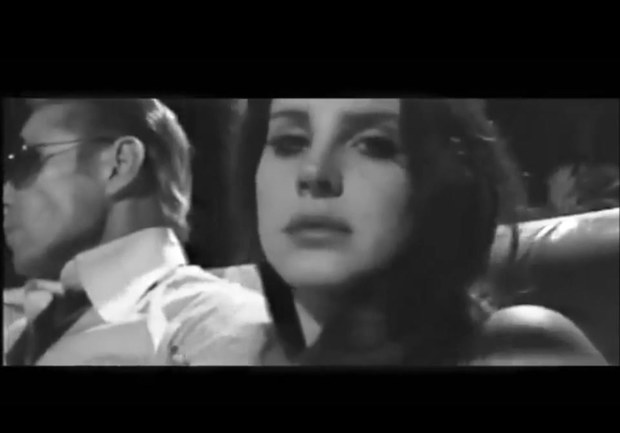 lana del rey west coast music video