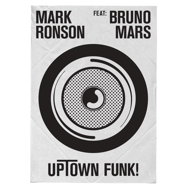 mark ronson uptown funk cover