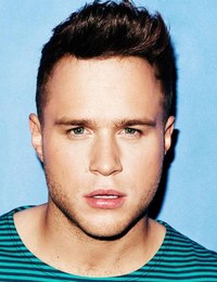 Olly Murs Lyrics: