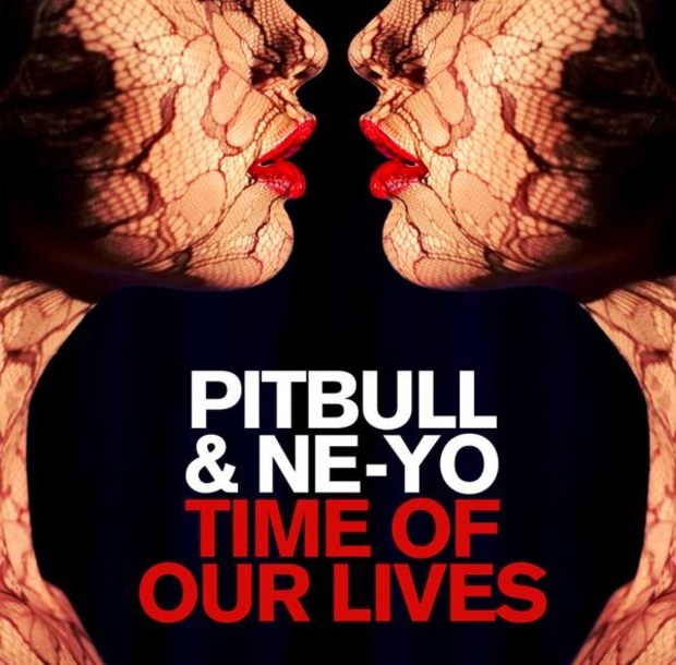 Pitbull & Ne-Yo - Time Of Our Lives