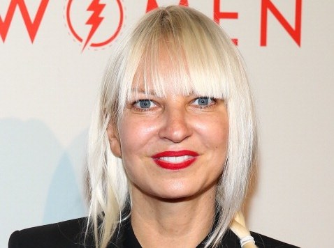 Sia Premieres Eye Of The Needle: Listen Now