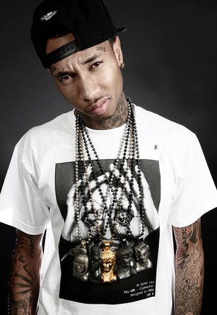 tyga 2013 photoshoot