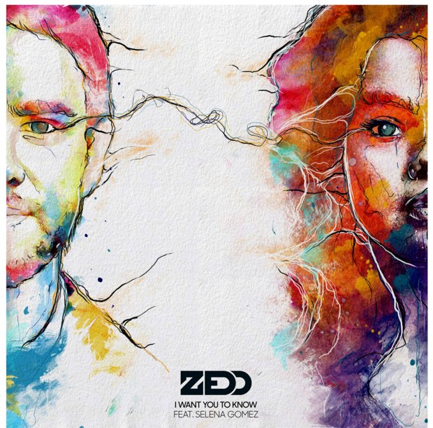 Zedd Feat Selena Gomez - I Want You To Know (HandzUpperz Bootleg Remix)